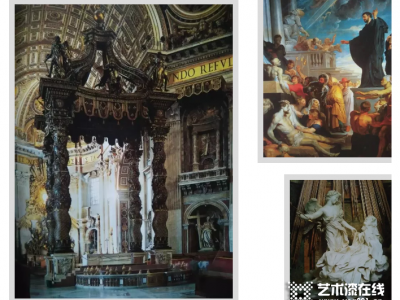 卡拉瓦乔艺术壁材：源自欧洲的时尚艺术