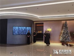VERYLUX威罗®|“新长福”餐厅深圳卓越店