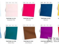 瓦科 | Pantone 发布2022春夏流行色，涂装家居太！上！头！