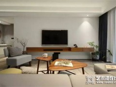 涂兰朵 |现代简约公寓，流畅设计，简洁优雅又大方！